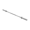 Gryf olimpijski prosty 50 mm, sztanga olimpijska 150cm 9kg REBEL ACTIVE